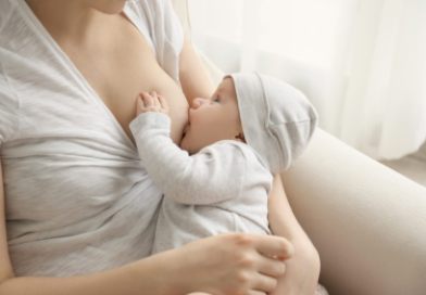 Lactancia humana y pandemia: lo que la teta puede hacer por la humanidad