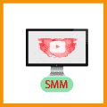 Social Media Marketing Youtube Service