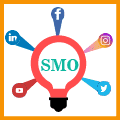 Social Media Optimization Profile setup Service