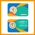 Business Card Design Service