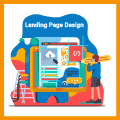 Landing Page Design Service