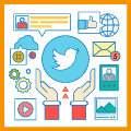 Twitter Design Service