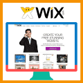 Wix Design Service