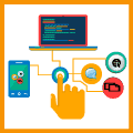 E2E Application Development Service