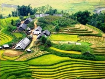 Sapa-Bac Ha 4 days-3 nights